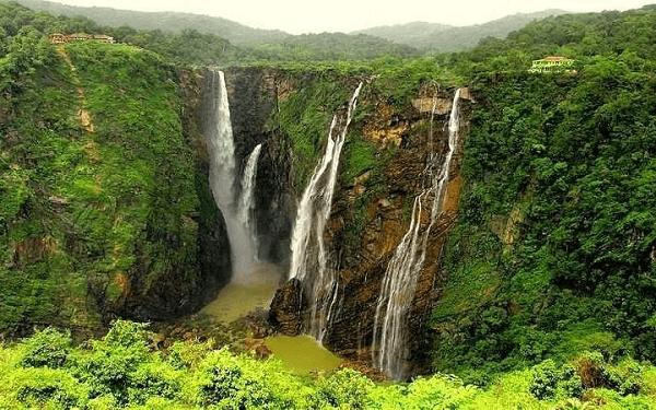 Pune to Mahabaleshwar Tour