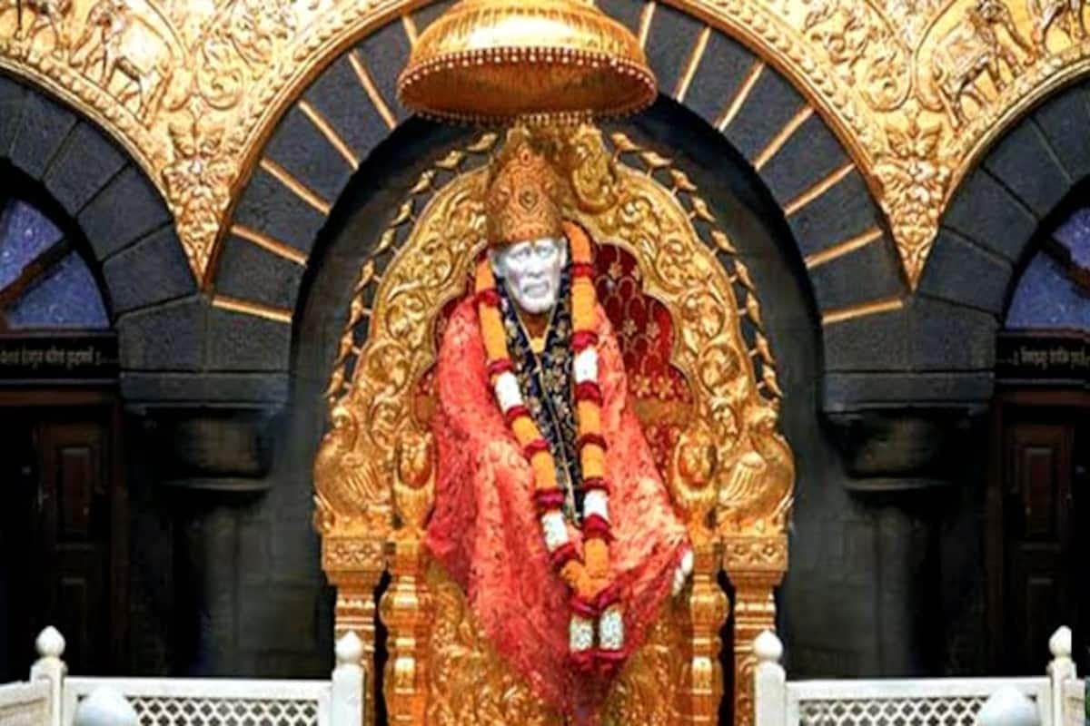 Pune to Shirdi Darshan